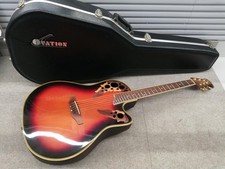 OVATION CS247 Chitarra