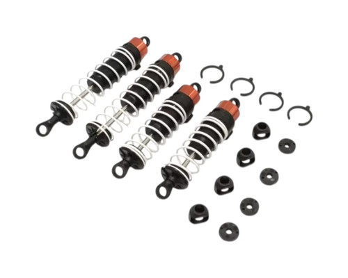 Kyosho kit ammortizzatori - kit,