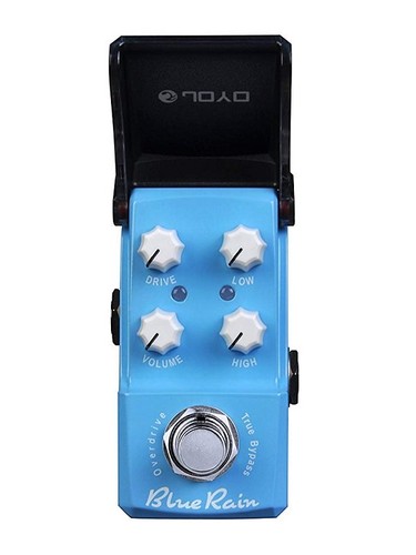 Effetto pedale per - , chitarra