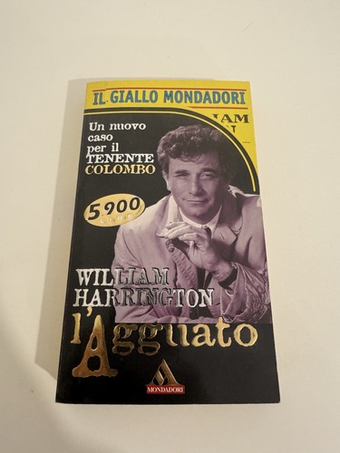 Agguato un nuovo caso per - caso,