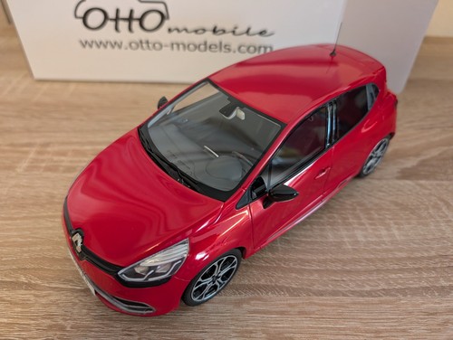 Otto modellino ottomobile - otto,