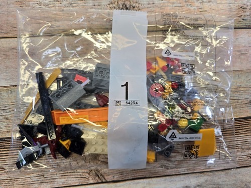 Lego legends chima il - lego,