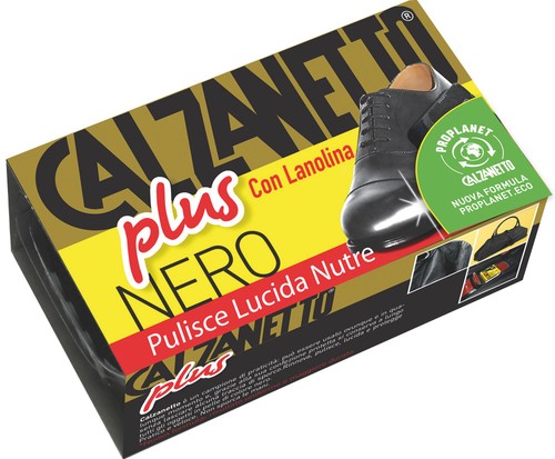 Calzanetto spugna lucida - calzanetto,