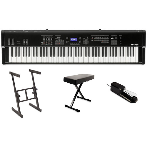Kawai mp7se key - mp7se, 88-key