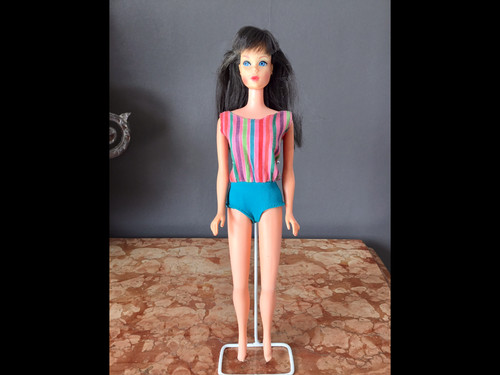 Rarissime barbie german - , pink