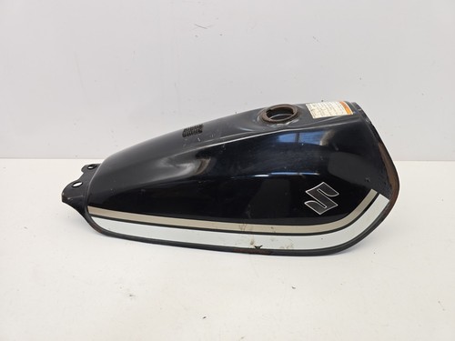 Suzuki 125 van - 125,