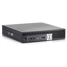 DELL Optiplex 7050 Mini Pc