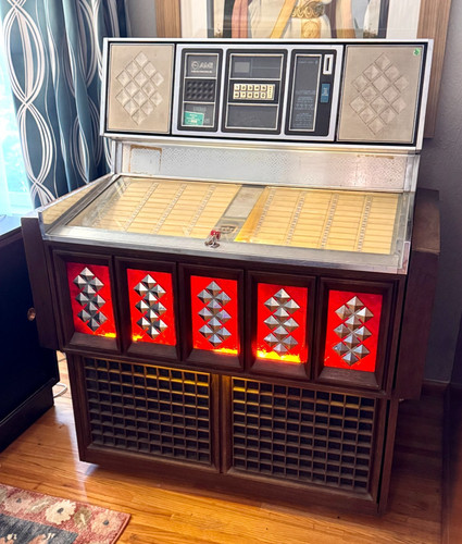 Vintage rowe ami - ami, r-80s