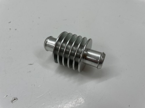 Dissipatore calore in - di,