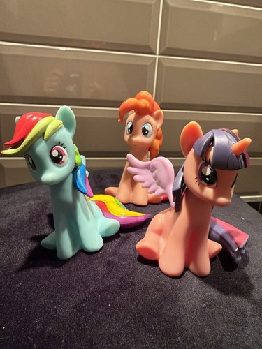 Pacchetto little pony - little,