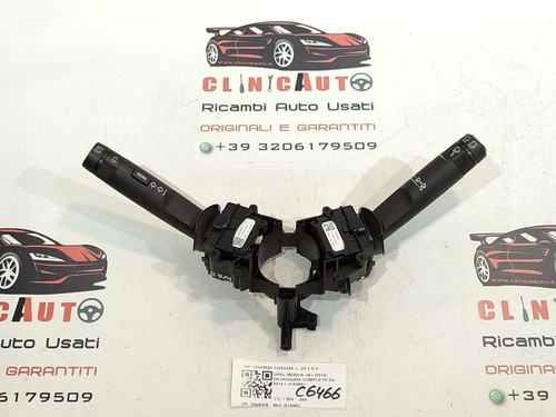 Devioluci per opel meriva - per,