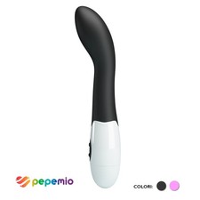 Vibratore Punto G Silicone