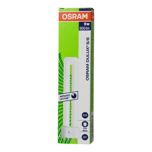 Lampada risparmio - pl-s,
