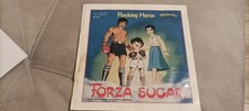 FORZA SUGAR 45 Giri Cartoni