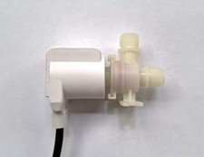 Ricambio elettrovalvola