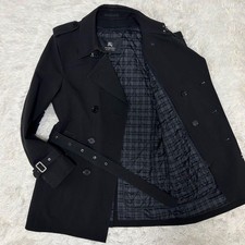 Burberry Black Label Trench
