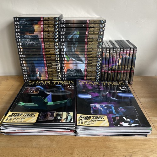 Star trek the - trek, generation