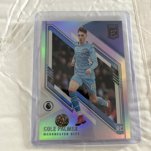 Panini cole palmer man - panini, 21-22