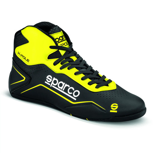 Scarpa karting pole taglia - scarpa, k-pole