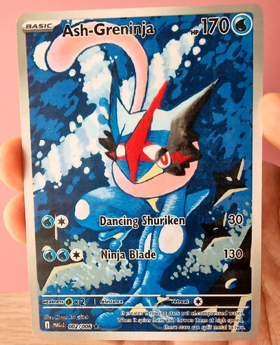 Carta pokemon personalizzata - carta,