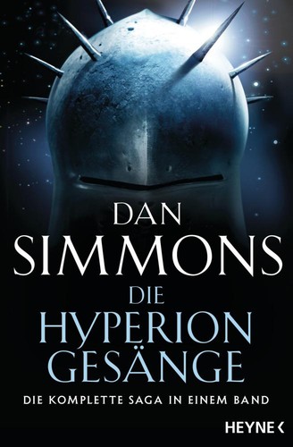Dan simmons die - dan,