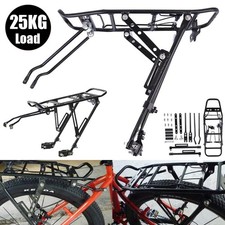 Portapacchi Bici MTB