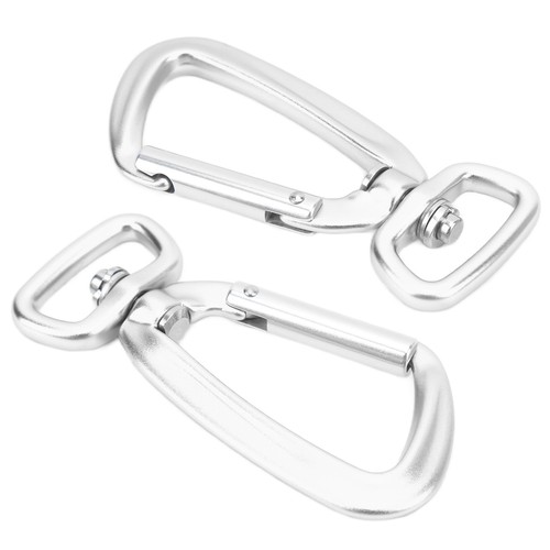 Rotating snap hook rotatable - rotating,