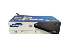 Samsung BD-J5500 Lettore