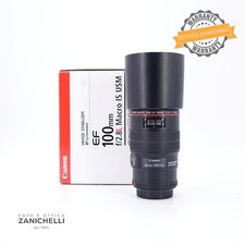 Canon EF 100mm f/2.8 Macro L
