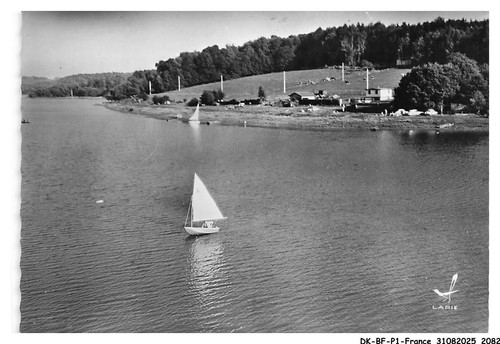 Bfp1 1042 lago di - -,