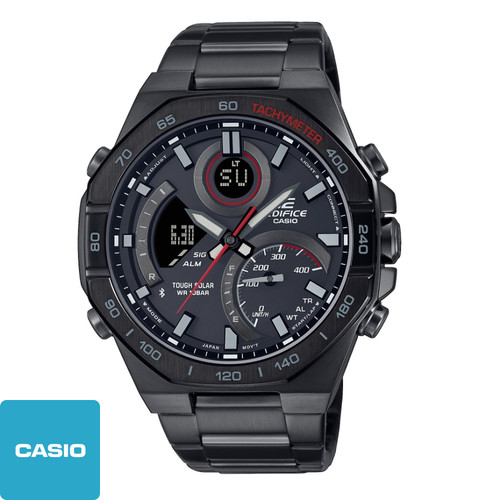 Edifice ecb 950dc 1aef - edifice, ecb-950dc-1aef