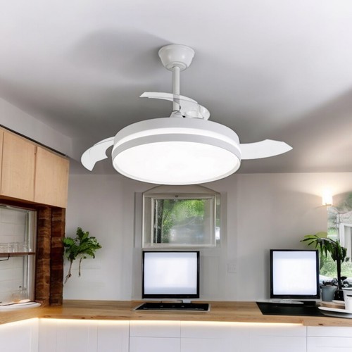 Ventilatore lampadario - ventilatore,