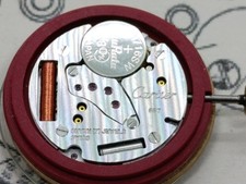 Movimento Cartier Cal.687 Per Cartier Cougar