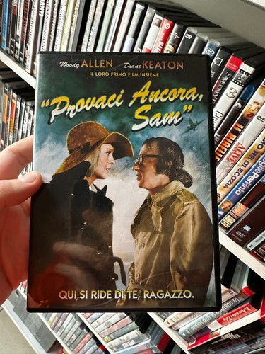 Provaci ancora sam con - (1972),