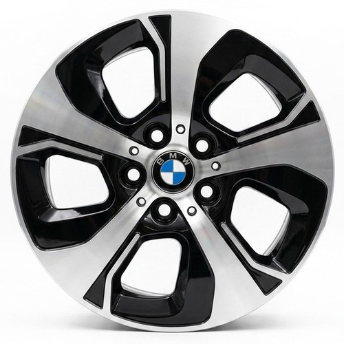 Cerchi lega bmw - 17', in