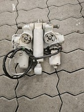 Power Trim Evinrude Johnson