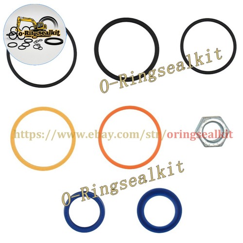6589818 kit guarnizioni - 6589818,