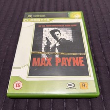 Max Payne - Sparatutto