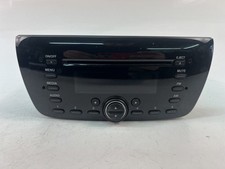FIAT DOBLO MPV 263 Music Radio