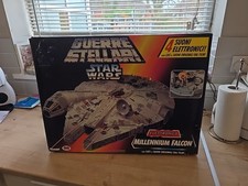 Star wars kenner 1995 - star,