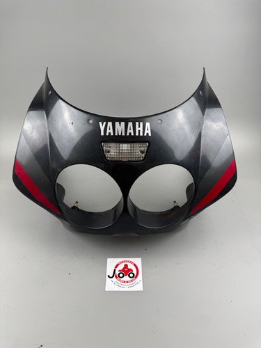 Yamaha fzr 1000 3le - yamaha,
