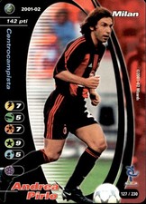 Card wizards Football