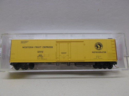 Micro treni 69010 gn - treni, ~
