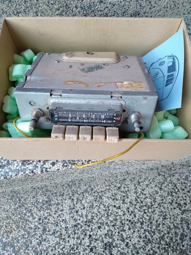 Autoradio blaupunkt stoccarda - blaupunkt,
