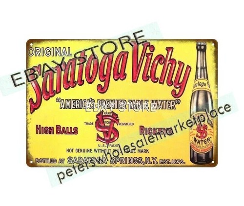 Saratoga vichy tavolo - saratoga,