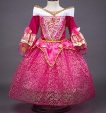 Vestito da festa principessa