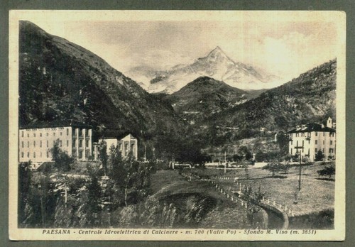 Paesana centrale - cuneo),