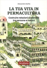 LIBRO LA TUA VITA IN