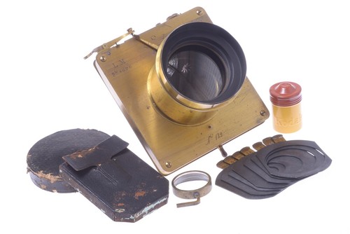 Ruckert l martinet - l,