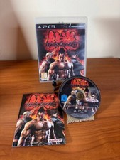 Tekken 6 Gioco per Sony PlayStation 3 PS3 Pal Multi Completo